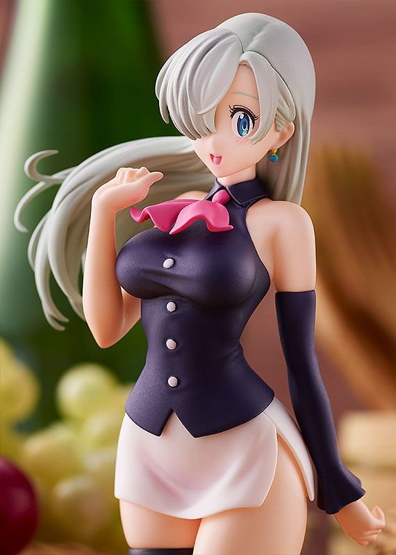 Elizabeth_1 - Figura semanal - (21-27-6-2021) - Hanami Dango