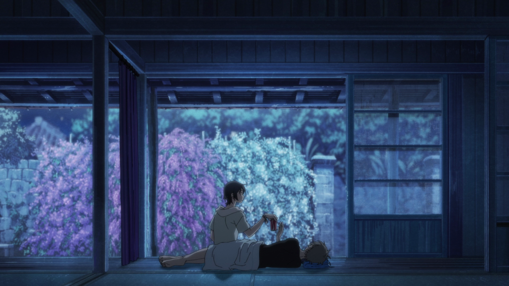 ExtranoMar-6-Hanami-Dango