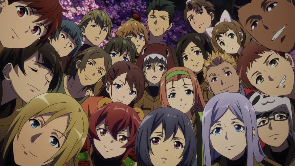 86 - Hanami Dango 07