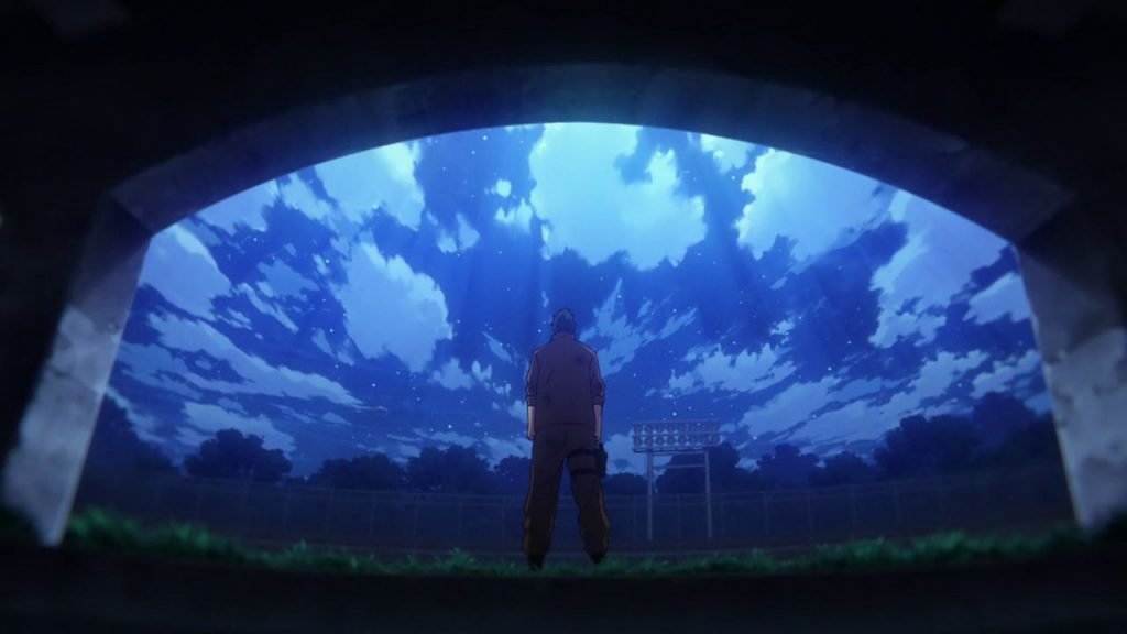 86 - Hanami Dango 08