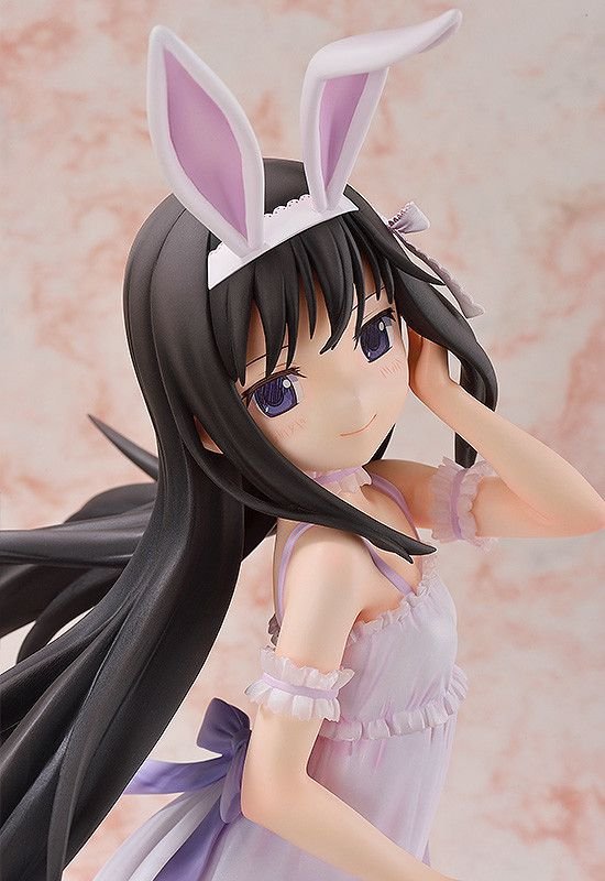 Homura Akemi_01 - Figura semanal - (7-13-6-2021) - Hanami Dango