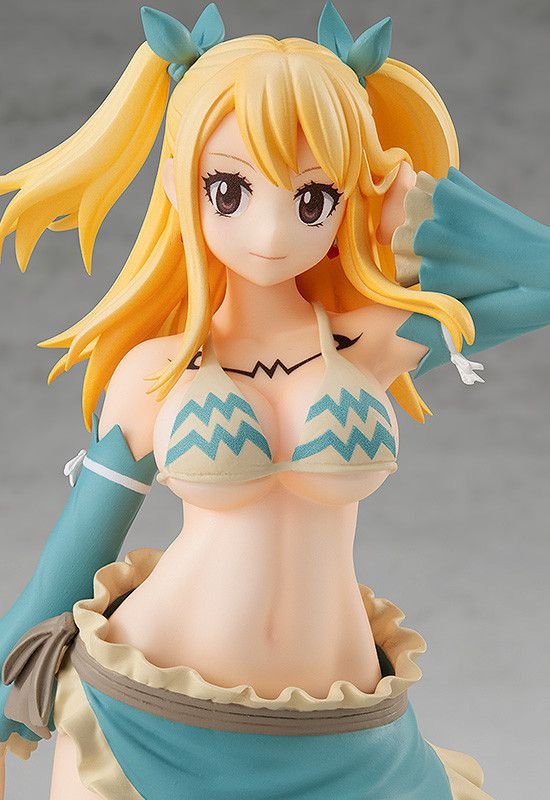 Lucy Heartfilia_01 - Figura semanal - (14-20-6-2021) - Hanami Dango