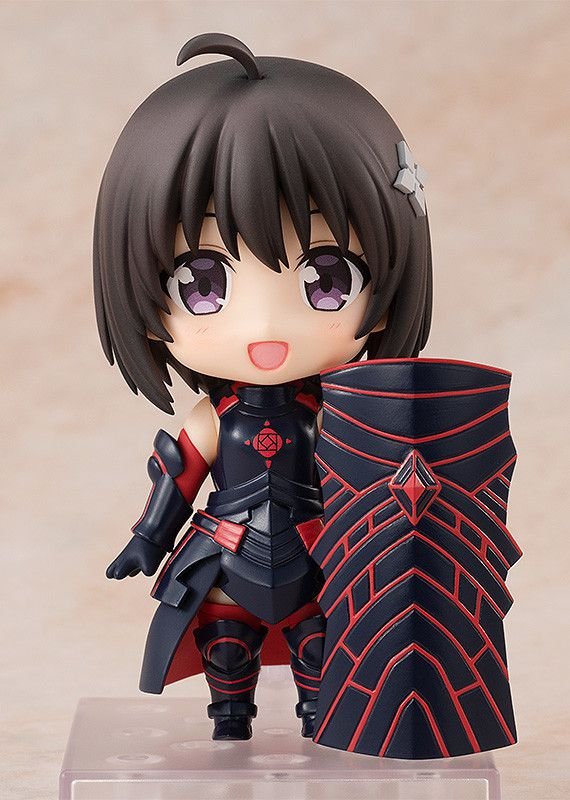 Maple_01 - Figura semanal - (7-13-6-2021) - Hanami Dango