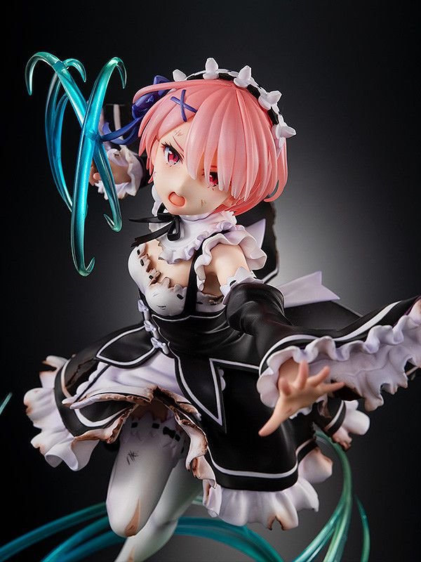 Ram_01 - Figura semanal - (7-13-6-2021) - Hanami Dango