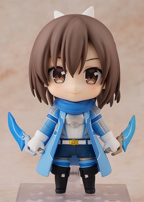 Sally_01 - Figura semanal - (7-13-6-2021) - Hanami Dango