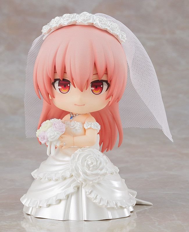 Tsukasa_1 - Figura semanal - (21-27-6-2021) - Hanami Dango