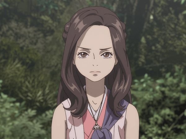 Yasuke_6 - Hanami Dango