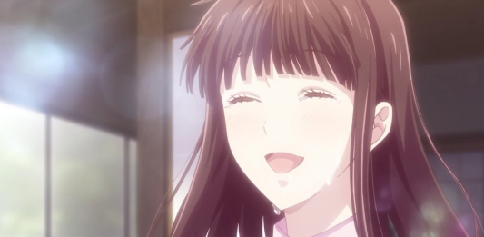 fruits basket - crítica final - hanami dango 1