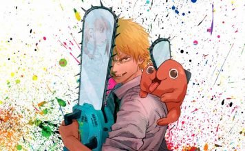 Analisis comparado Chainsaw man_portada - Hanami Dango