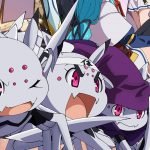 So I’m a Spider, So What? – Oro escondido en mediocridad Arana-Portada-Hanami-Dango