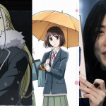 La mujer en el anime: ¿es una industria machista? Mujer Anime - Hanami Dango