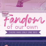 Fandom of Our Own: una antología que cumple Fandom of our own - Hanami Dango