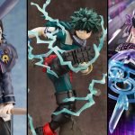 Las mejores figuras de la semana (12 – 18/07/2021) Figura semanal - (12-18-7-2021) - Hanami Dango