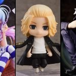 Las mejores figuras de la semana (28/06 – 04/07/2021) Figura semanal - (28-6-4-7-2021) - Hanami Dango