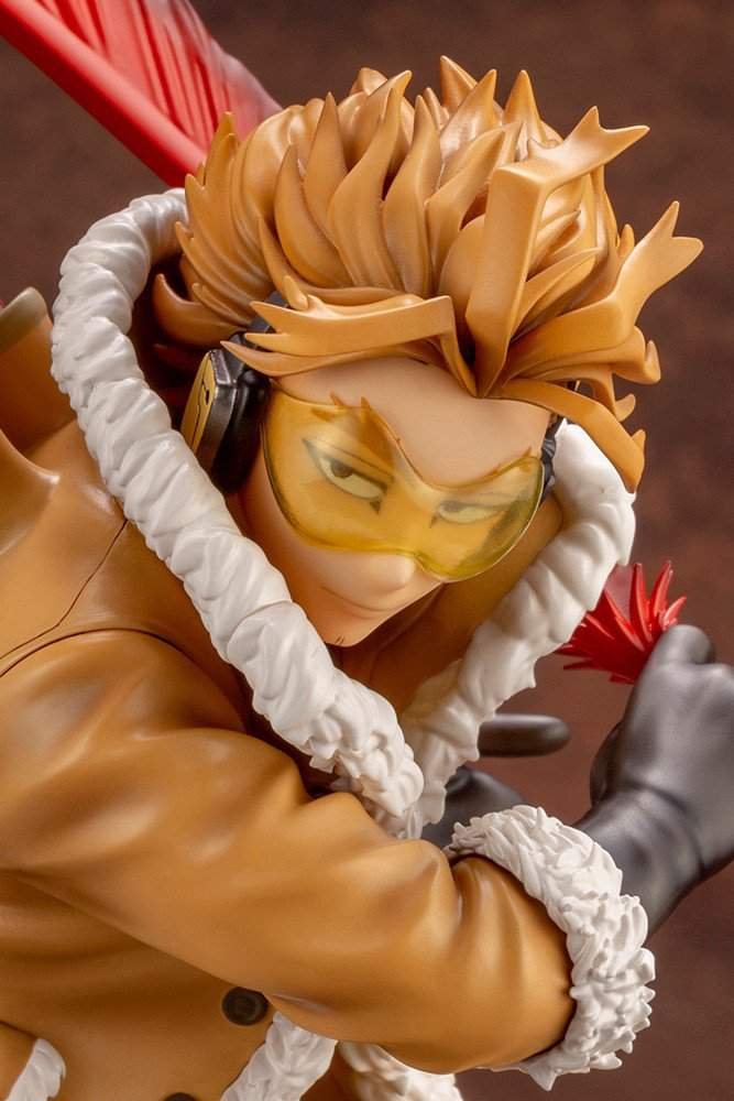 Hawks_1 - Figura semanal - (12-18-7-2021) - Hanami Dango