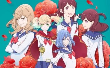 Kageki Shoujo Primera Impresión - Hanami Dango (10)