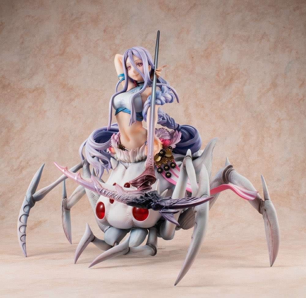 Kumoko_1 - Figura semanal - (28-6-4-7-2021) - Hanami Dango