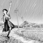Look Back, el one-shot del momento LOOK BACK - Hanami Dango
