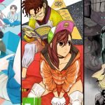 Manga Plus – Catálogo de todos los mangas disponibles Listado Manga Plus_portada - Hanami Dango