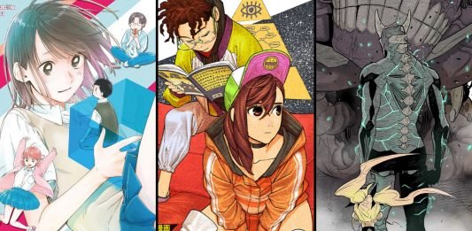 Listado Manga Plus_portada - Hanami Dango