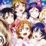 Love Live! – ¿Por qué darle una oportunidad a las idols escolares? Love-Live-Hanami-Dango-00