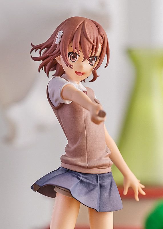 Mikoto_1 - Figura semanal - (28-6-4-7-2021) - Hanami Dango