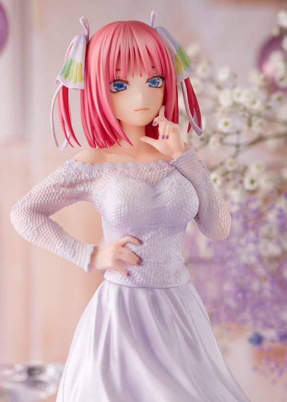 Nino_1 - Figura semanal - (19-25-7-2021) - Hanami Dango