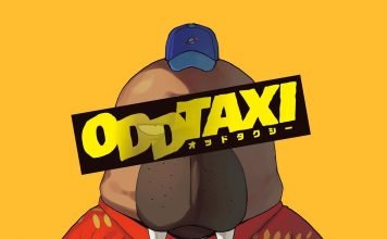 Odd Taxi el mejor anime que no viste_portada - Hanami Dango