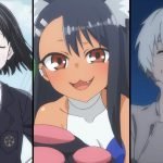 Recopilación de contenidos: Animes de primavera 2021 Recopilación Primavera 2021 - Hanami Dango