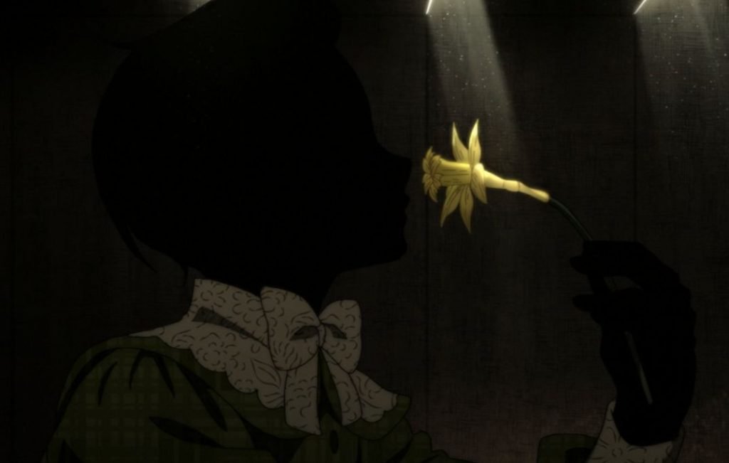 Shadows House 9 - Hanami Dango