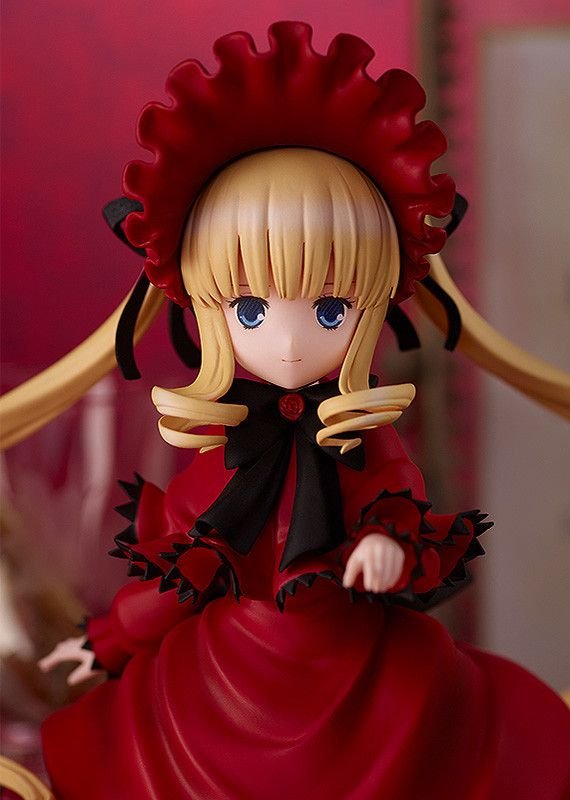 Shinku_1 - Figura semanal - (12-18-7-2021) - Hanami Dango