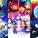 Temporada Anime Verano 2021 – Los animes que más deseamos ver Verano 2021 - Hanami Dango
