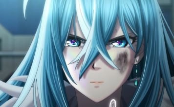 Vivy Recomendación - Hanami Dango (1)