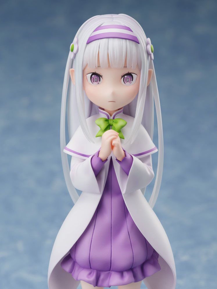 Emilia_1 - Figura semanal - (16-22-8-2021) - Hanami Dango