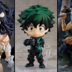 Las mejores figuras de la semana (02 – 08/08/2021) Figura semanal portada - (2-8-8-2021) - Hanami Dango
