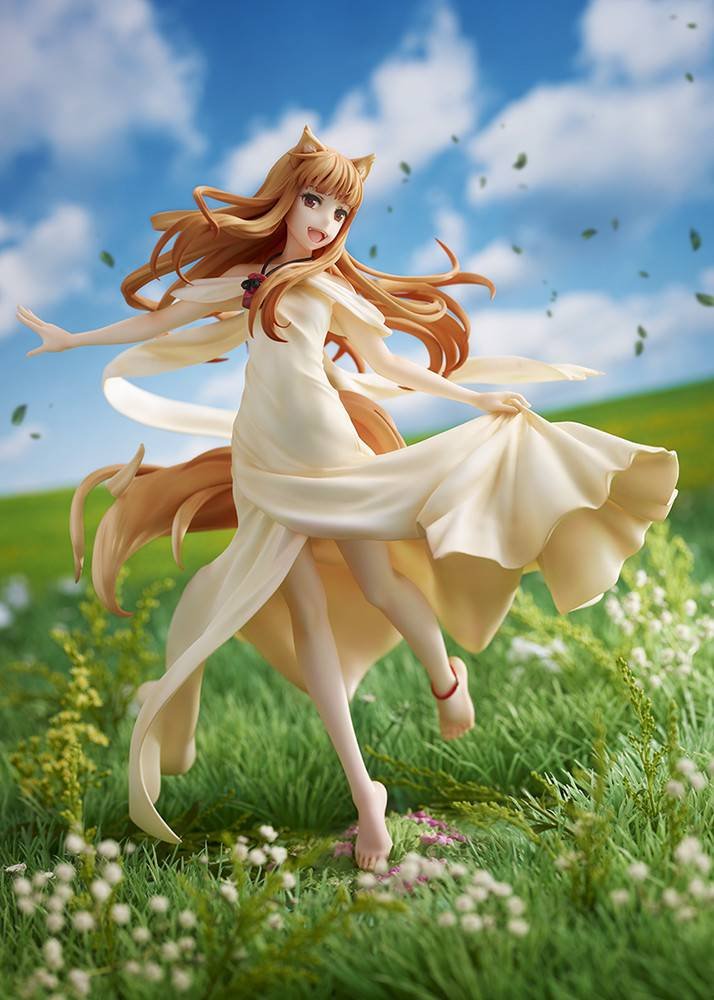 Holo_1 - Figura semanal - (2-8-8-2021) - Hanami Dango