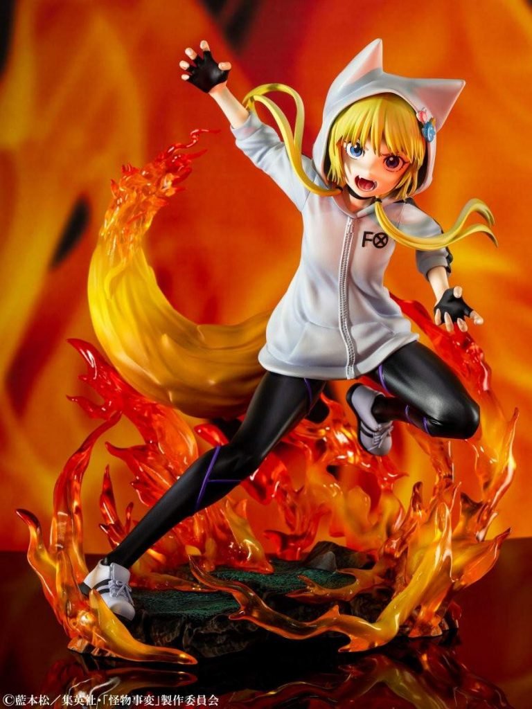 Kon_1 - Figura semanal - (2-8-8-2021) - Hanami Dango