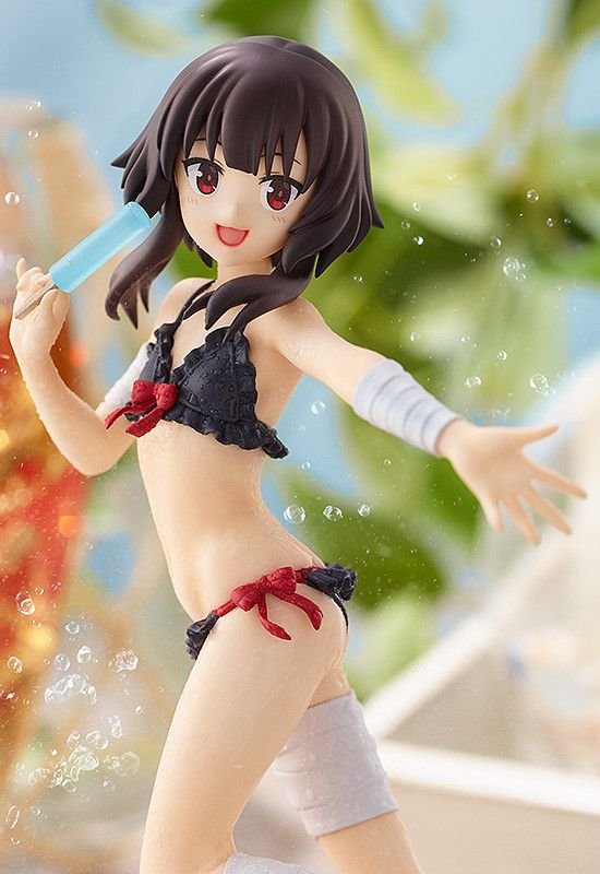 Megumin_1 - Figura semanal - (16-22-8-2021) - Hanami Dango