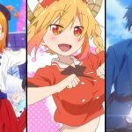 Openings favoritos de verano 2021 Mejores openings verano 2021 portada - Hanami Dango