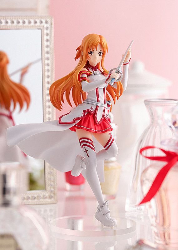 Asuna_1 - Figura semanal - (6-12-9-2021) - Hanami Dango