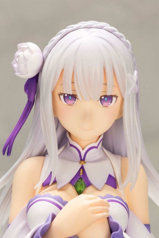 Emilia_1 - Figura semanal - (13-19-9-2021) - Hanami Dango