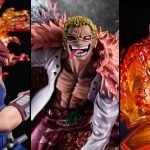 Las mejores figuras de la semana (30/08 – 05/09/2021) Figura semanal - (30-8-5-9-2021) - Hanami Dango