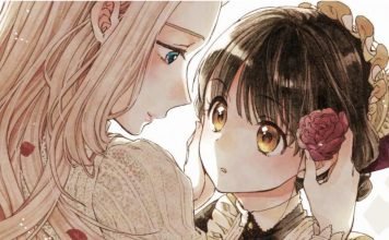 Goodbye my Rose Garden recomendación manga 8 - Hanami Dango