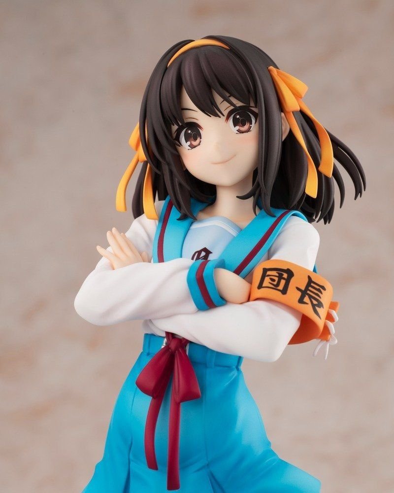 Haruhi_1 - Figura semanal - (13-19-9-2021) - Hanami Dango