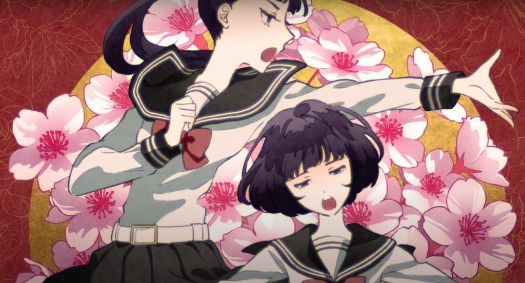 Kageki Shoujo 13 - Hanami Dango