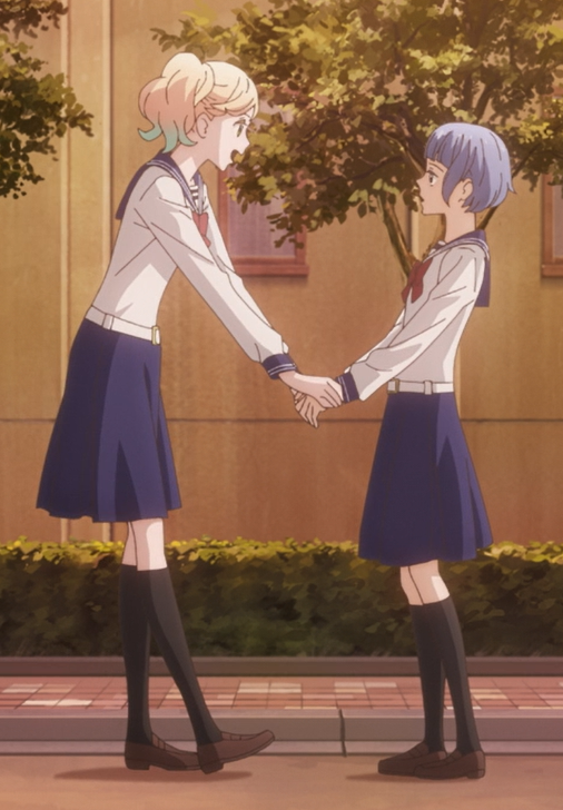 Kageki Shoujo 5 - Hanami Dango