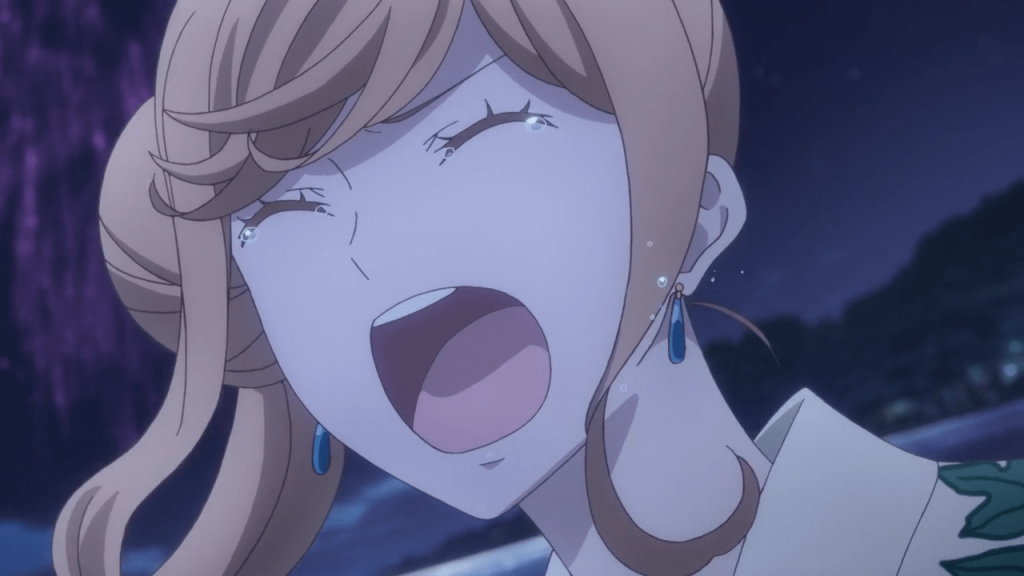 Kageki Shoujo 8 Hanami Dango