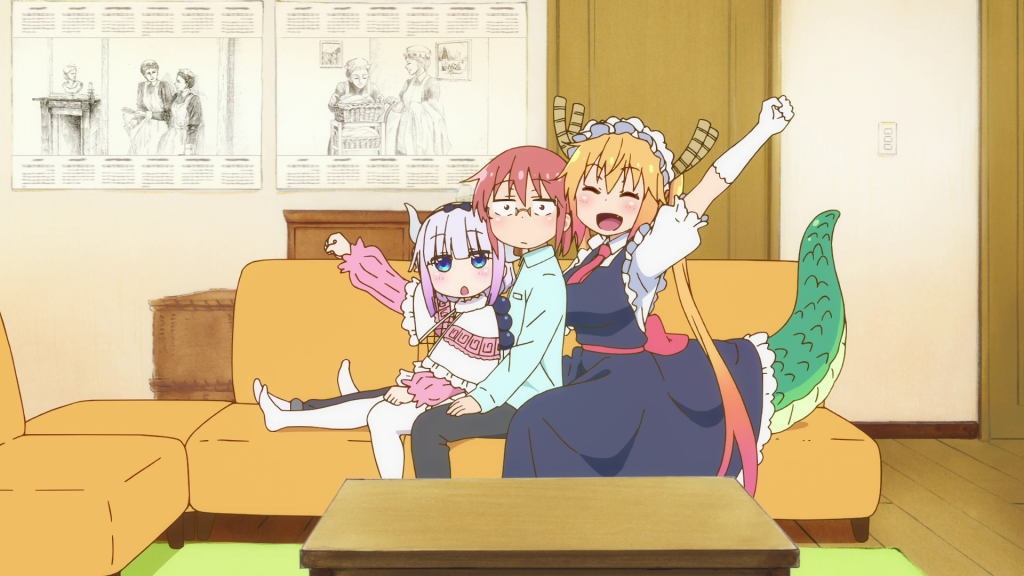 MaidS-2-Hanami-Dango