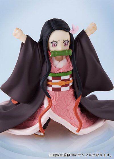 Nezuko_1 - Figura semanal - (20-26-9-2021) - Hanami Dango