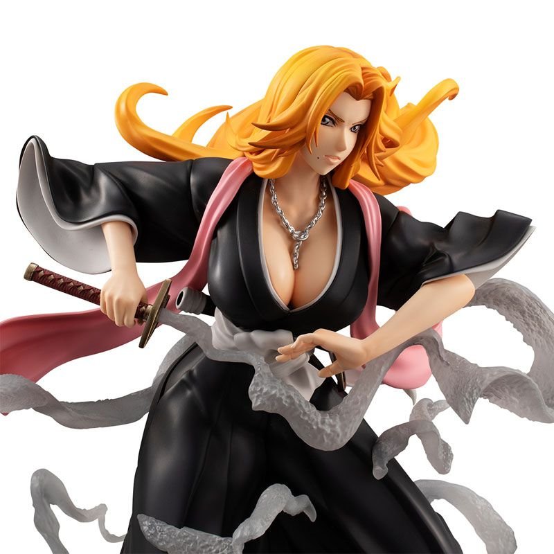 Rangiku_1 - Figura semanal - (6-12-9-2021) - Hanami Dango